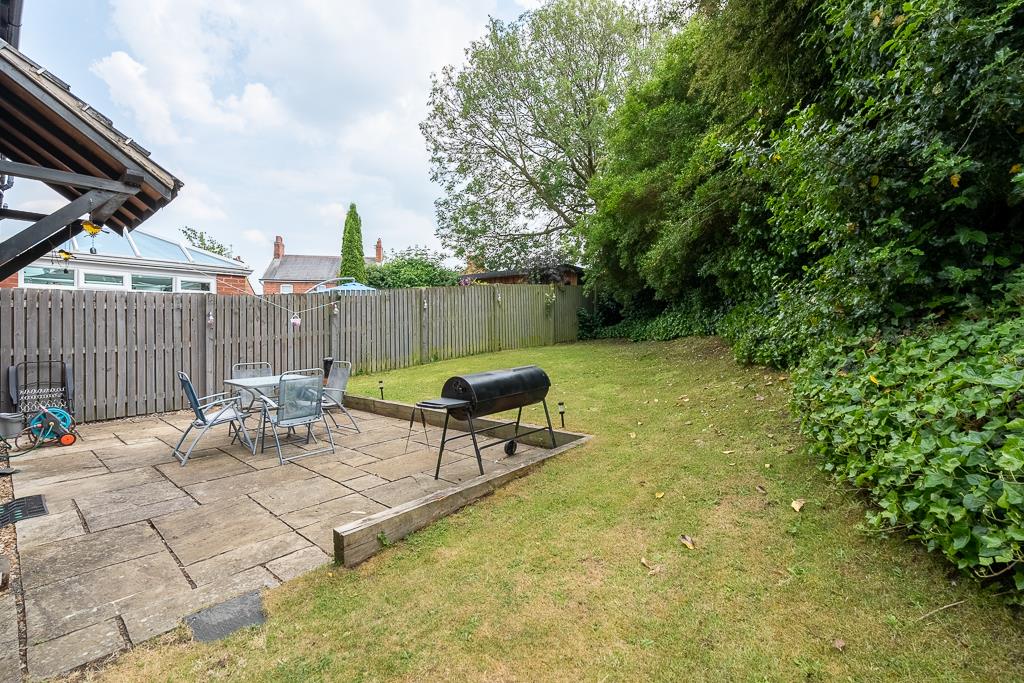 Lime Tree Close, Winsford CW Estate Agents